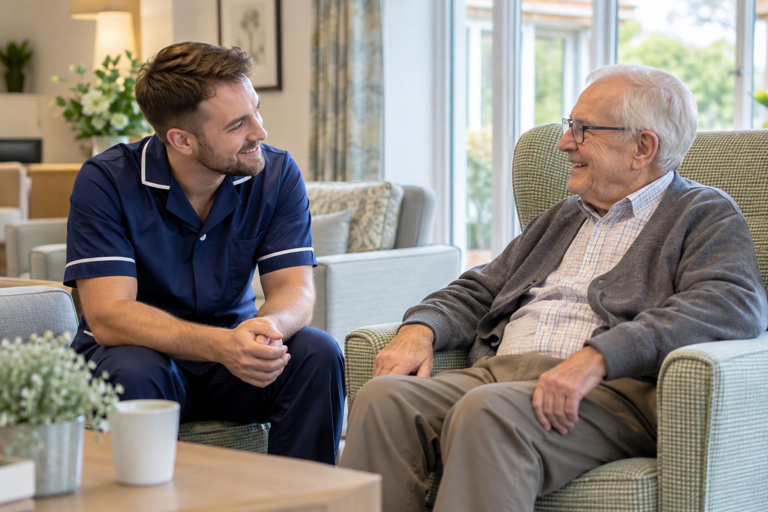 Healthcare & Nursing Staffing